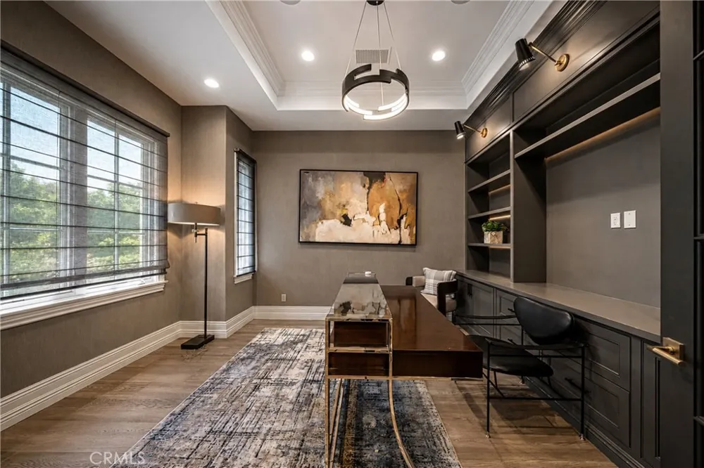 1020 Hampton Arcadia, CA 91006
