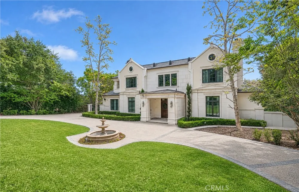 1020 Hampton Arcadia, CA 91006