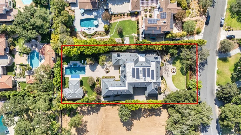 1020 Hampton Arcadia, CA 91006