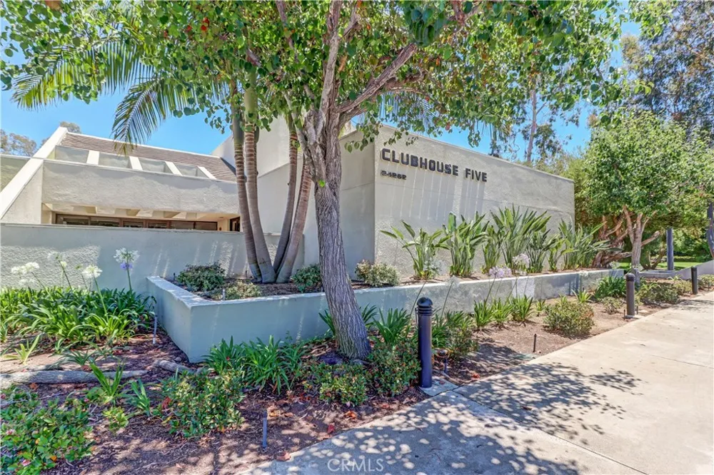 3241 San Amadeo #2B Laguna Woods, CA 92637