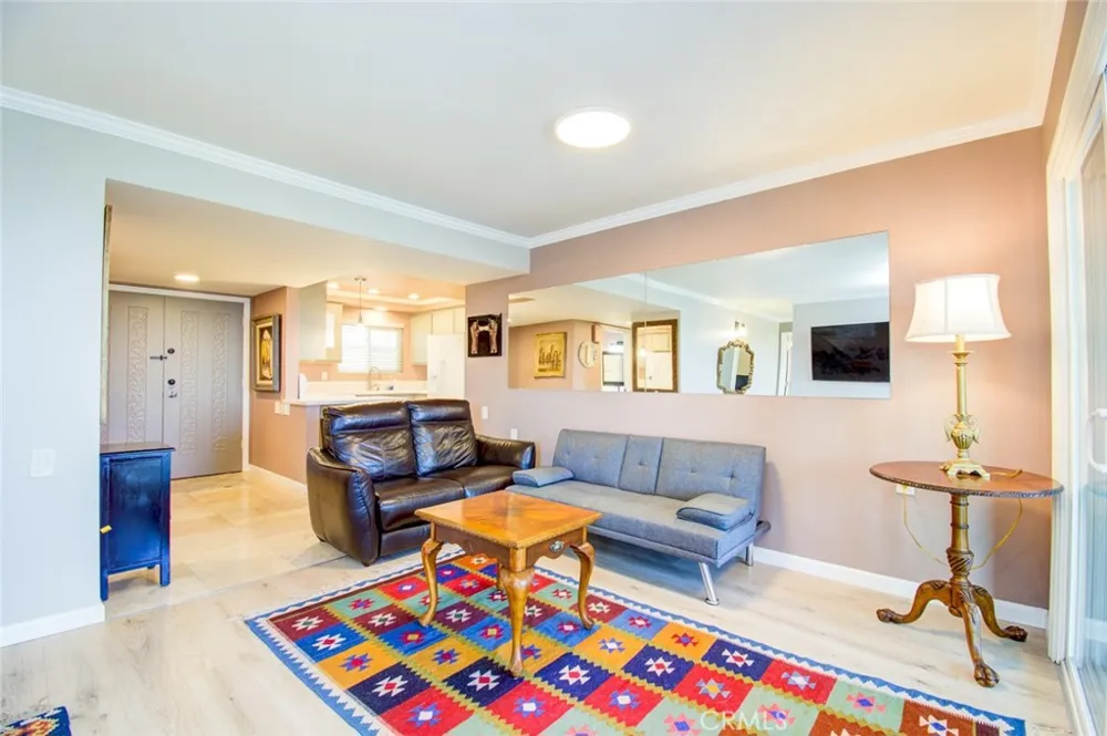 3241 San Amadeo #2B Laguna Woods, CA 92637