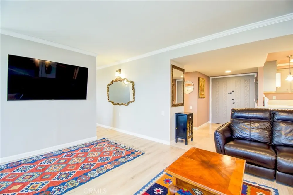 3241 San Amadeo #2B Laguna Woods, CA 92637