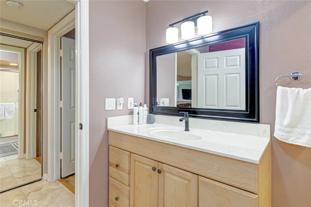 3241 San Amadeo #2B Laguna Woods, CA 92637