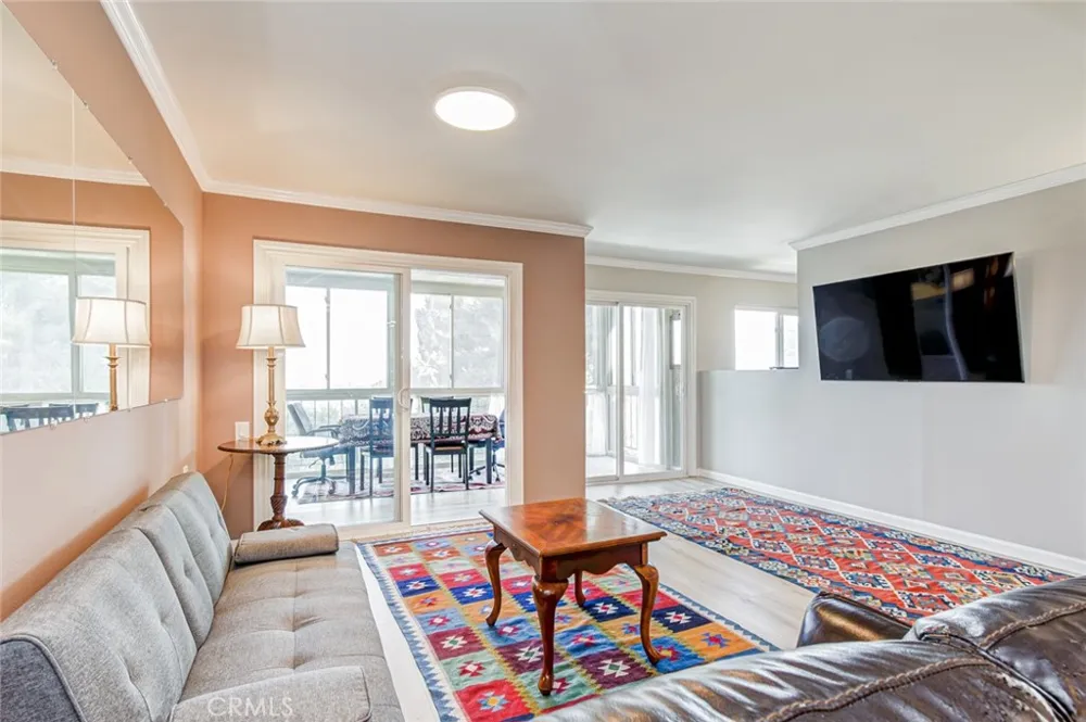3241 San Amadeo #2B Laguna Woods, CA 92637