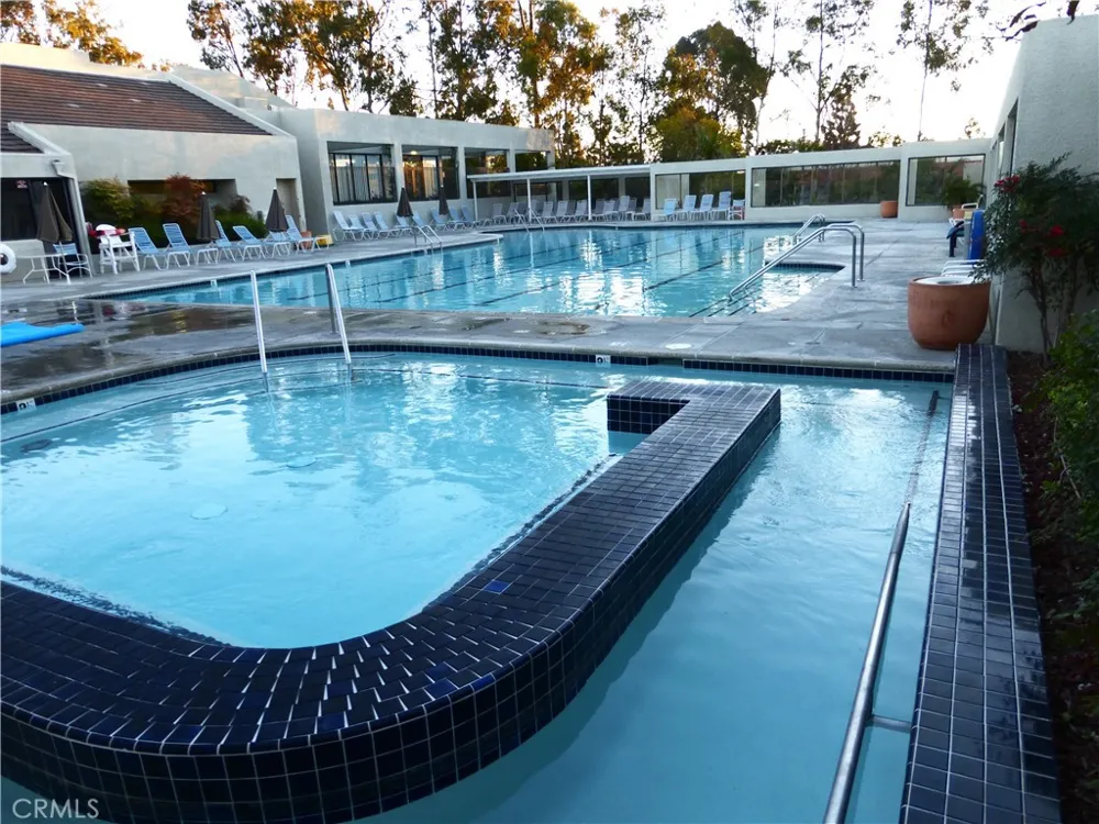 3241 San Amadeo #2B Laguna Woods, CA 92637