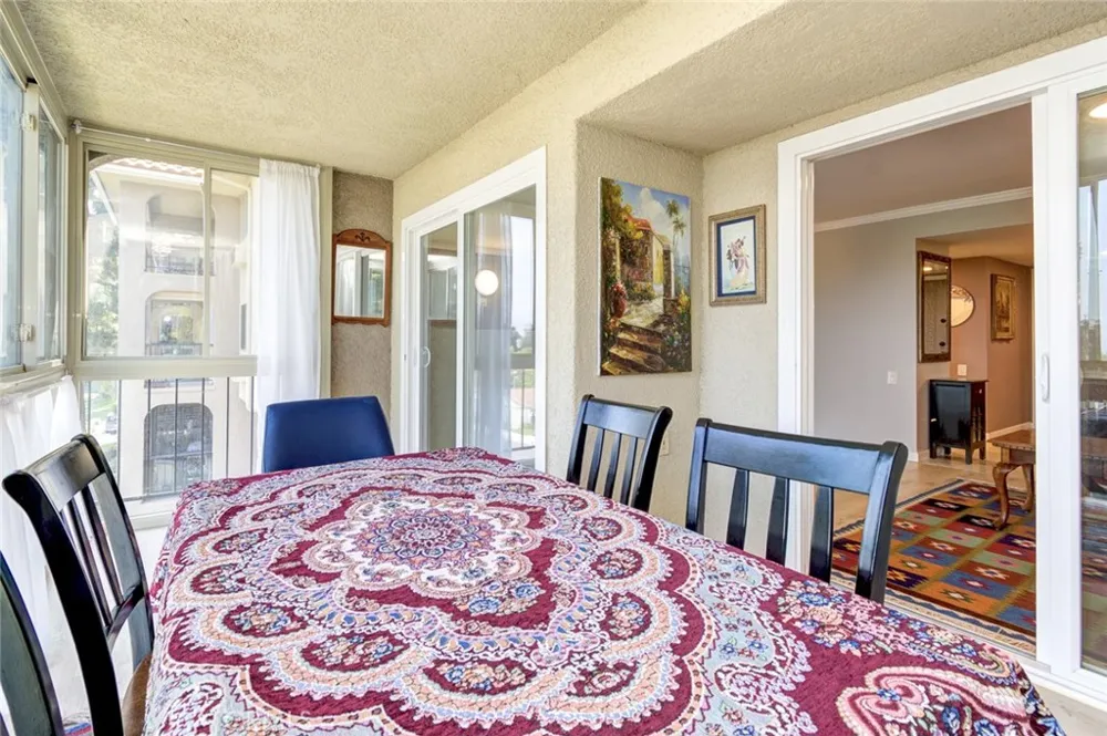 3241 San Amadeo #2B Laguna Woods, CA 92637