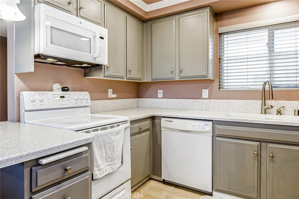 3241 San Amadeo #2B Laguna Woods, CA 92637