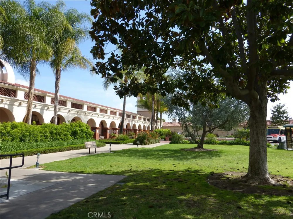 3241 San Amadeo #2B Laguna Woods, CA 92637