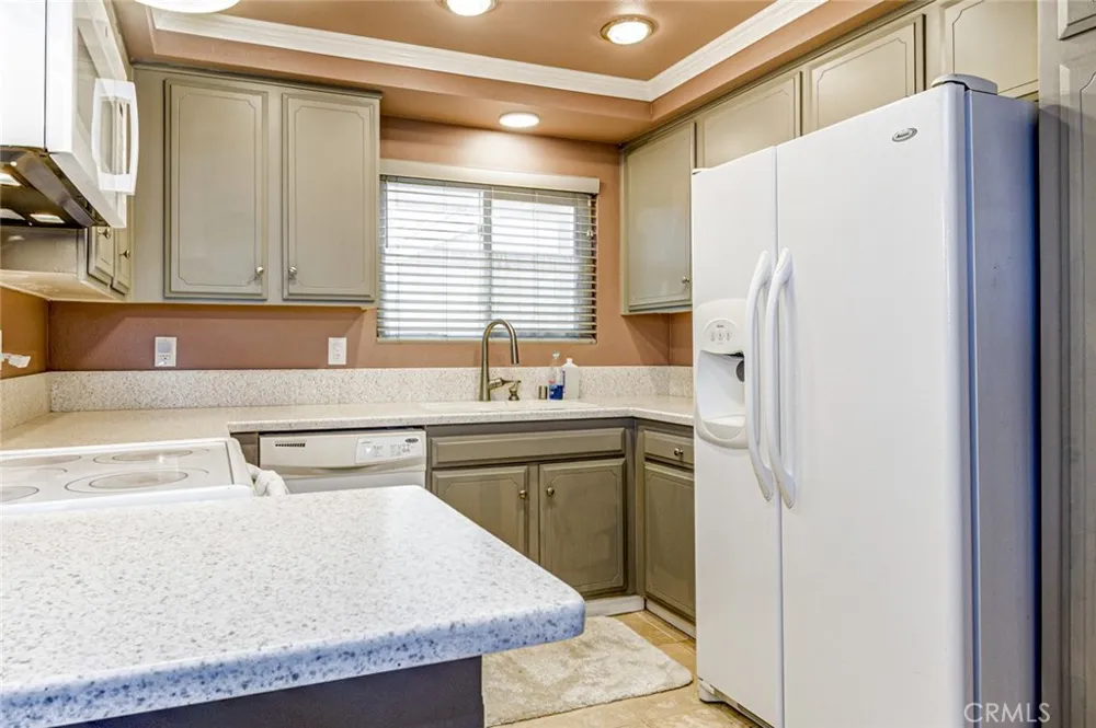 3241 San Amadeo #2B Laguna Woods, CA 92637