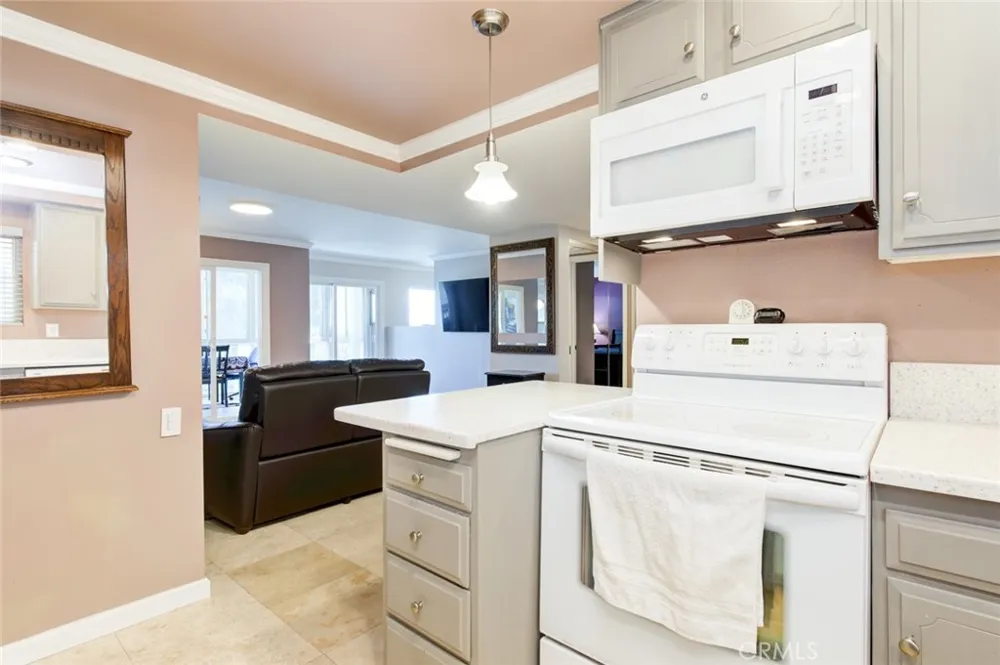 3241 San Amadeo #2B Laguna Woods, CA 92637