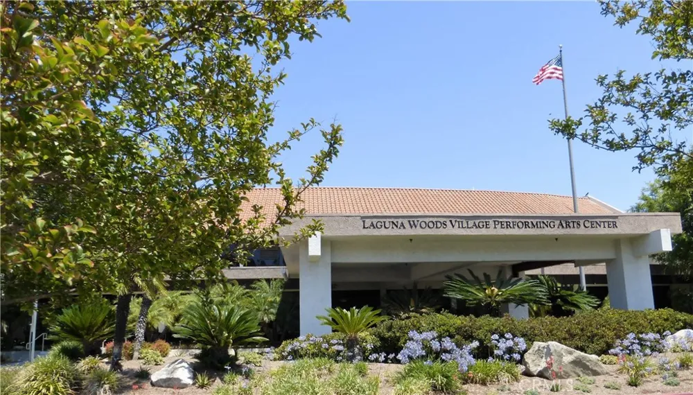 3241 San Amadeo #2B Laguna Woods, CA 92637