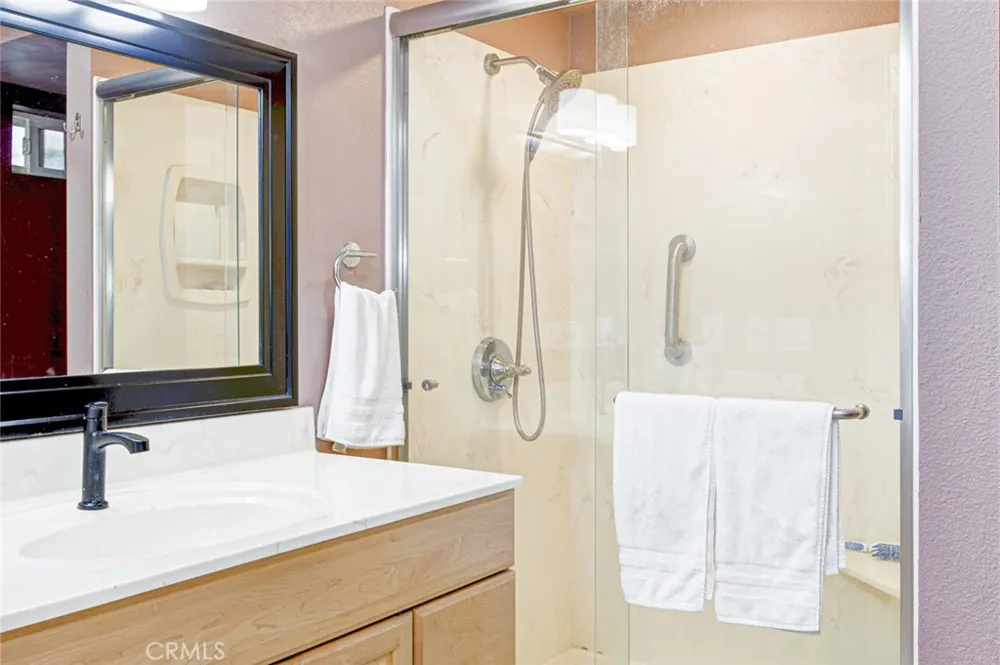 3241 San Amadeo #2B Laguna Woods, CA 92637