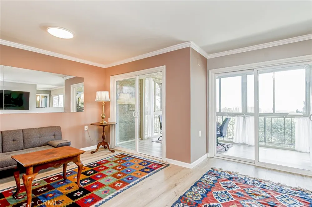 3241 San Amadeo #2B Laguna Woods, CA 92637