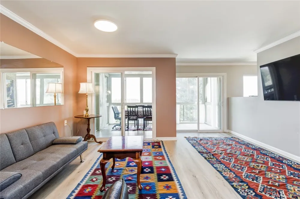 3241 San Amadeo #2B Laguna Woods, CA 92637