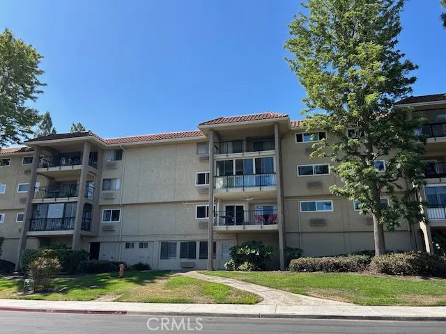 3241 San Amadeo #2B Laguna Woods, CA 92637