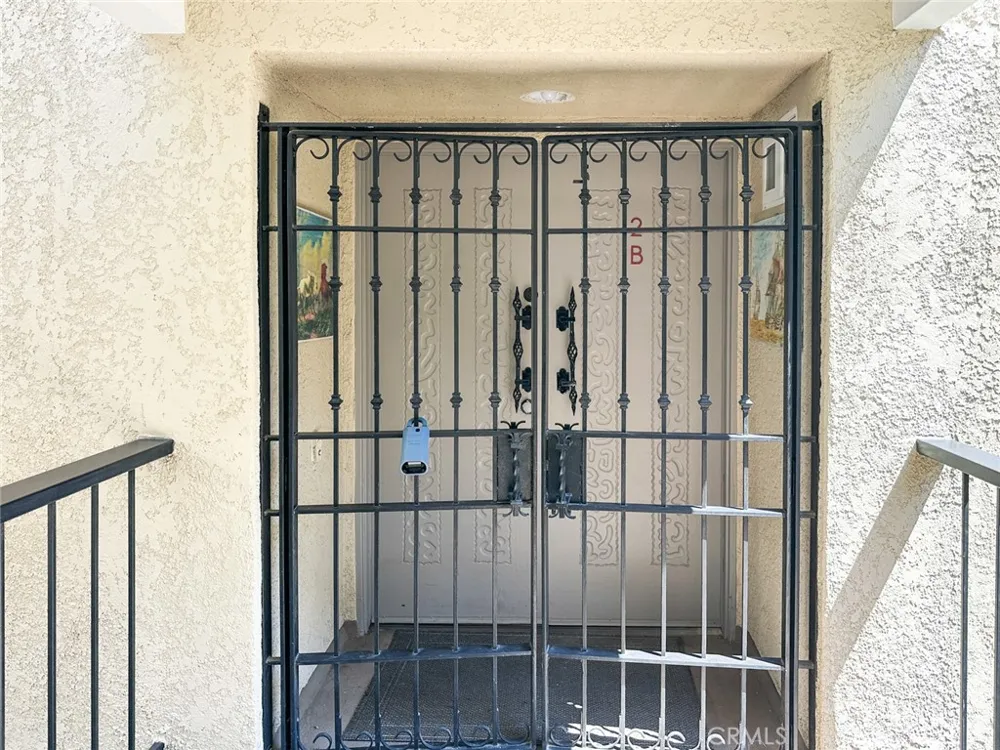 3241 San Amadeo #2B Laguna Woods, CA 92637