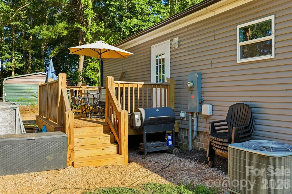 947 Jay Burke Road Taylorsville, NC 28681