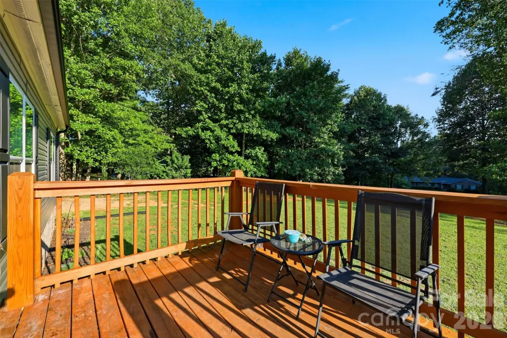 947 Jay Burke Road Taylorsville, NC 28681