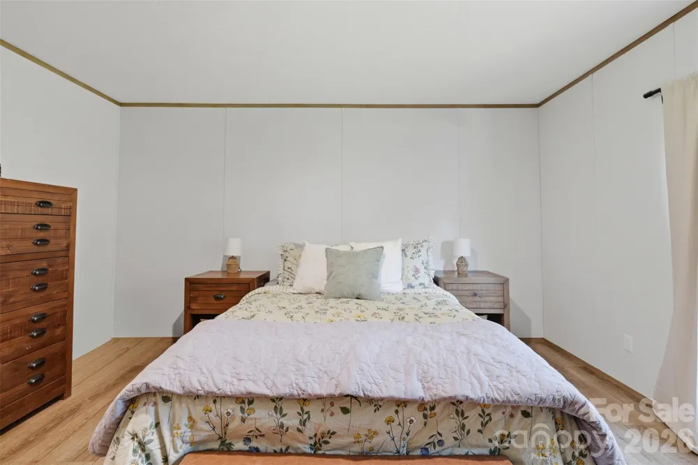 947 Jay Burke Road Taylorsville, NC 28681