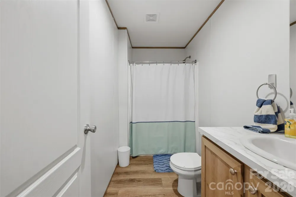 947 Jay Burke Road Taylorsville, NC 28681
