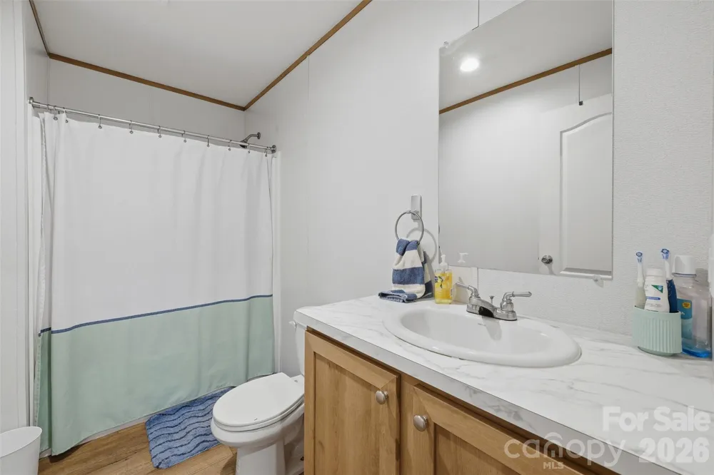 947 Jay Burke Road Taylorsville, NC 28681