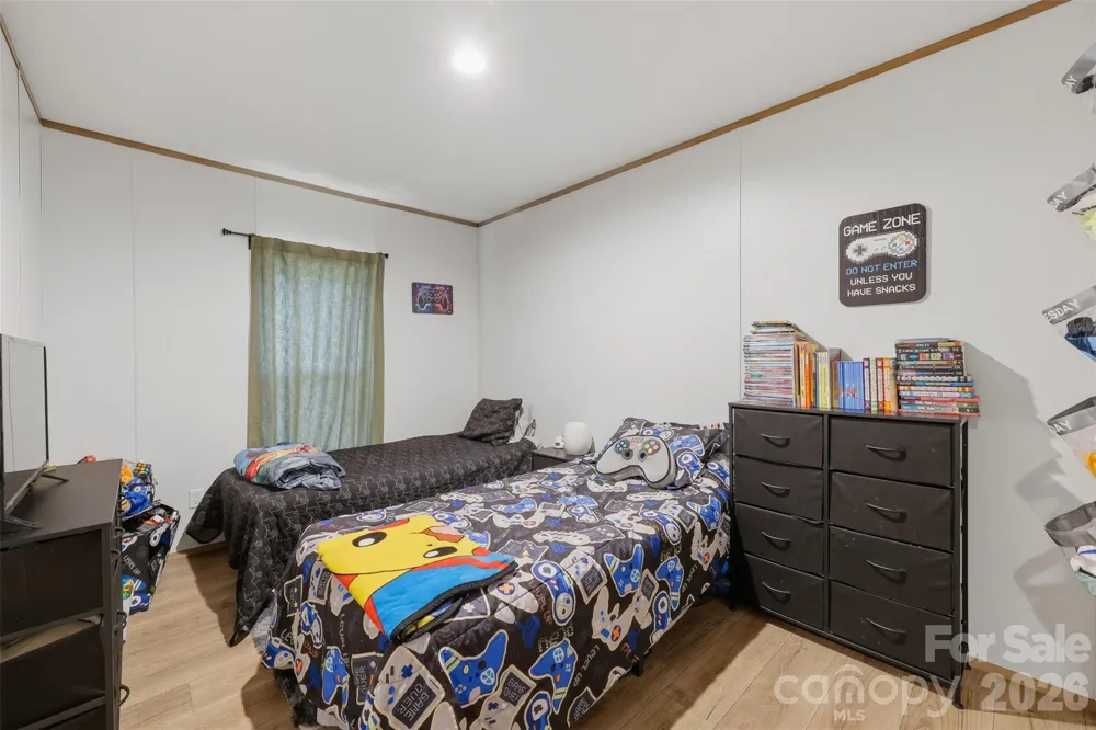 947 Jay Burke Road Taylorsville, NC 28681