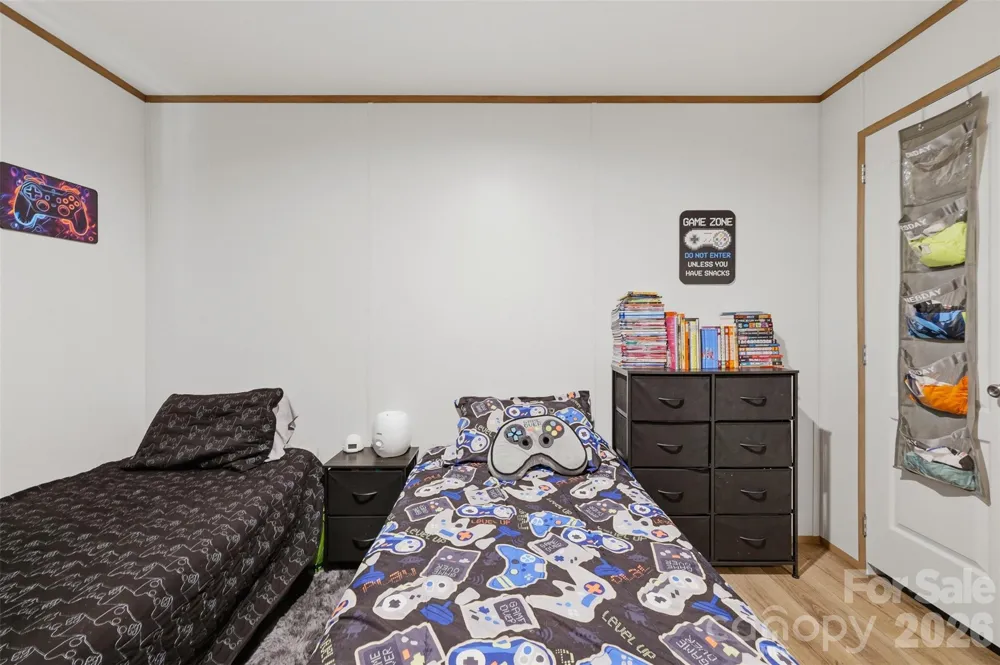 947 Jay Burke Road Taylorsville, NC 28681