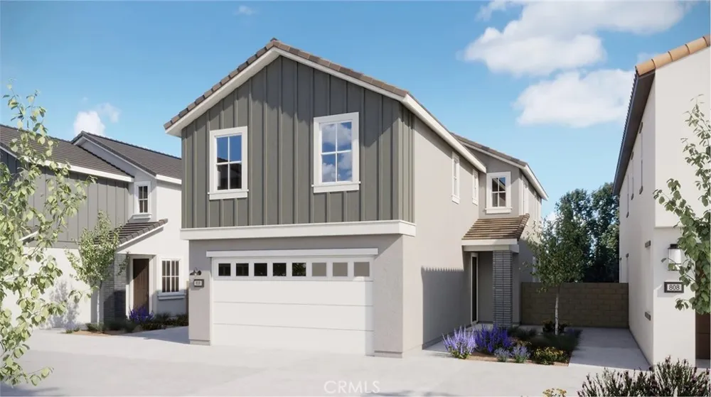 2028 Pyrenes Place Santa Paula, CA 93060