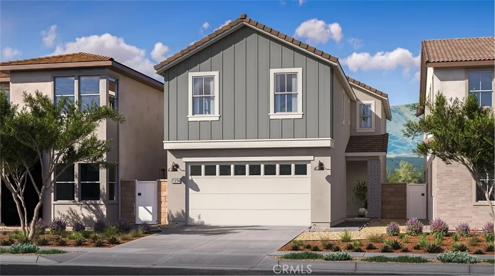 2028 Pyrenes Place Santa Paula, CA 93060