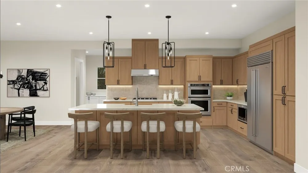 535 Abeja Drive Corona, CA 92881
