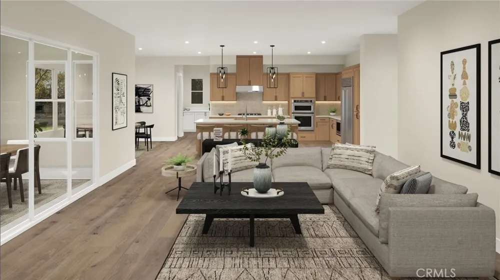 535 Abeja Drive Corona, CA 92881