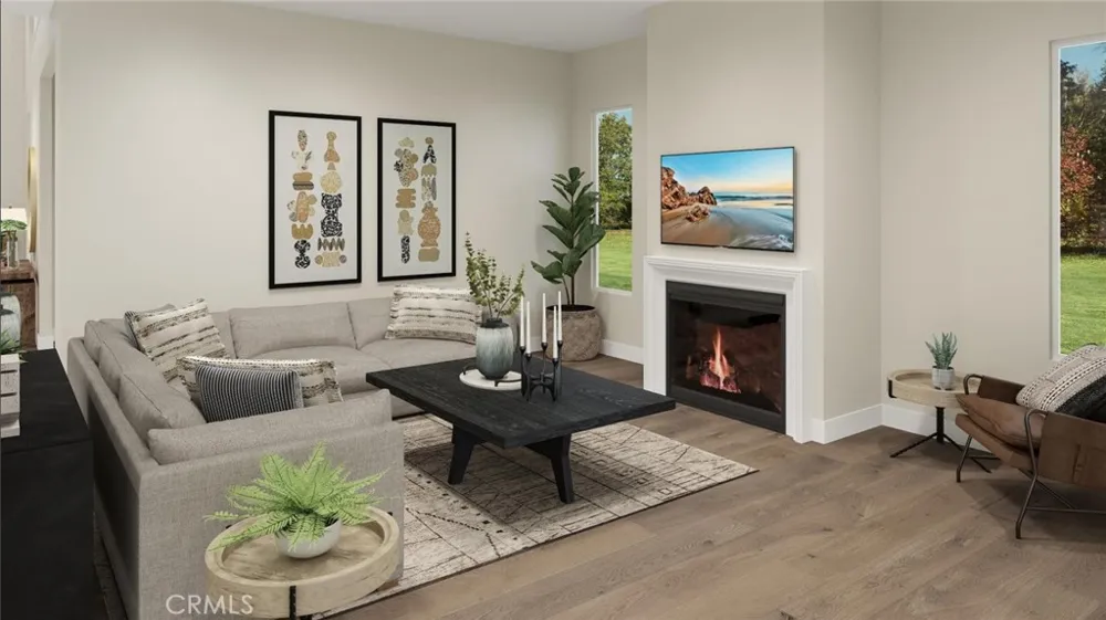535 Abeja Drive Corona, CA 92881