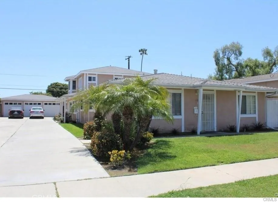 8172 20th Street #3 Westminster, CA 92683