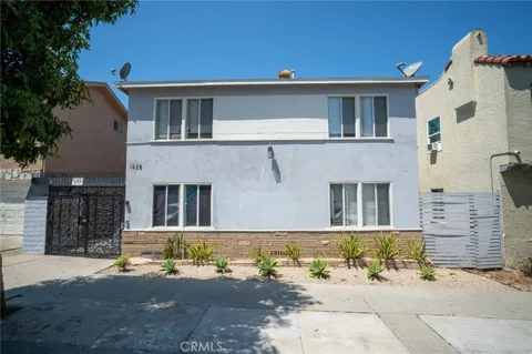 1425 Cedar Avenue