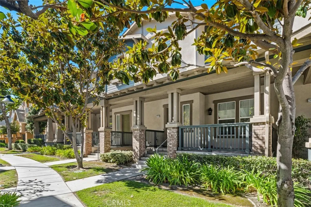 2056 Owens Fullerton, CA 92833