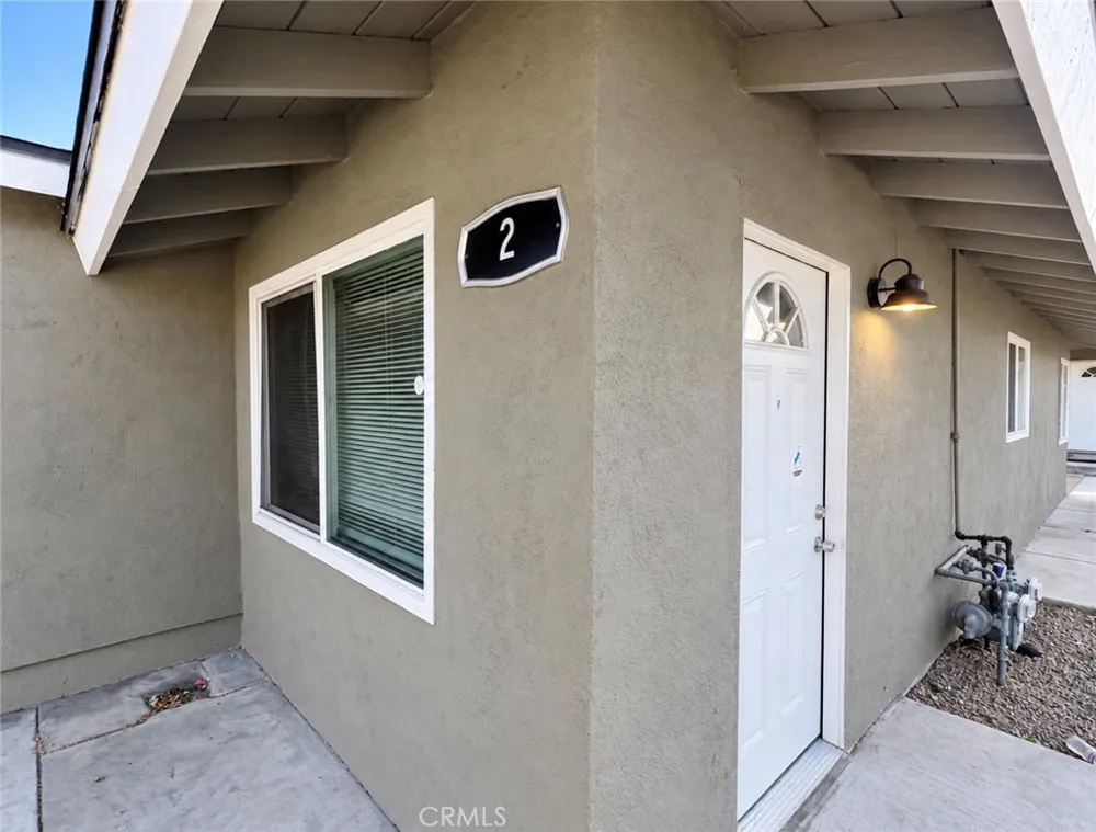 296 Allen #2 San Bernardino, CA 92408