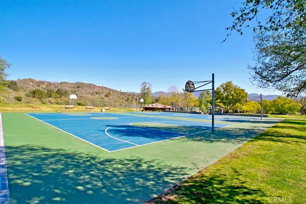 30 Eisenhower Lane Lane Coto de Caza, CA 92679