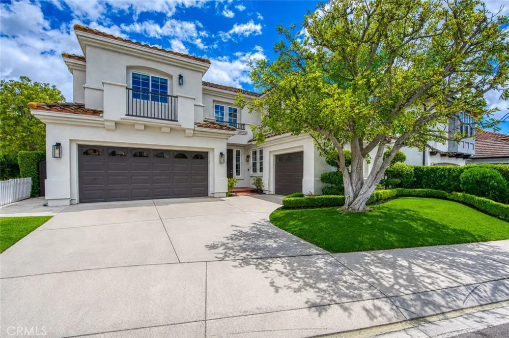 30 Eisenhower Lane Lane Coto de Caza, CA 92679