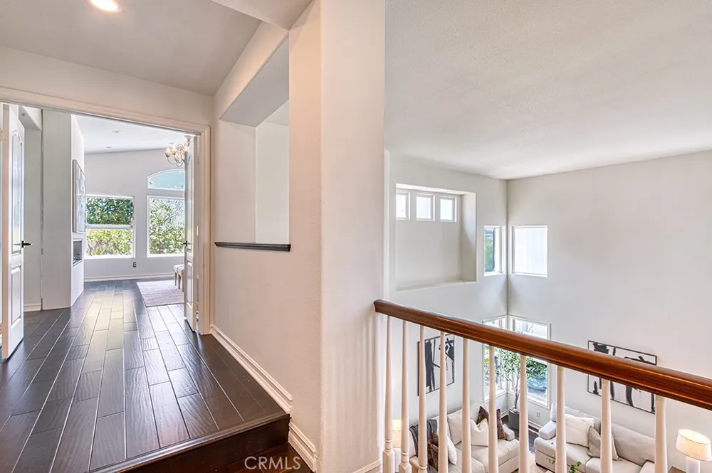 30 Eisenhower Lane Lane Coto de Caza, CA 92679