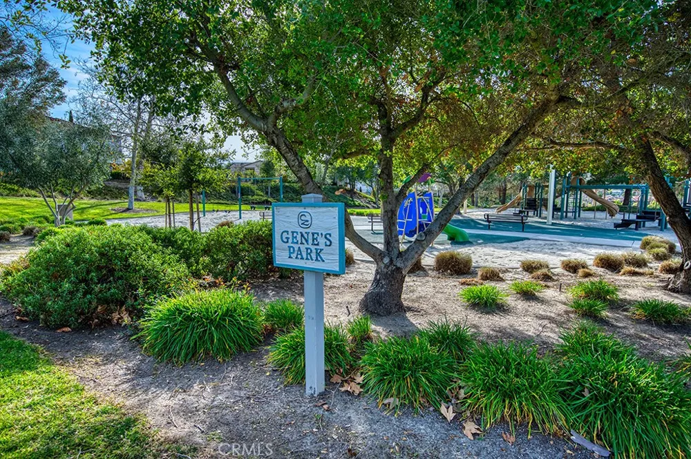 30 Eisenhower Lane Lane Coto de Caza, CA 92679