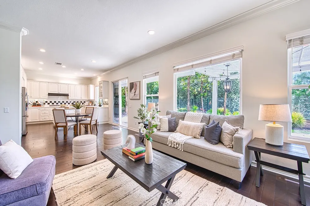 30 Eisenhower Lane Lane Coto de Caza, CA 92679