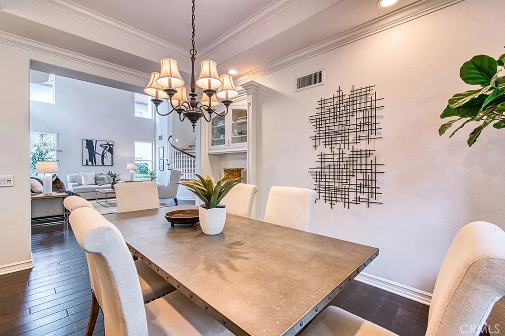 30 Eisenhower Lane Lane Coto de Caza, CA 92679