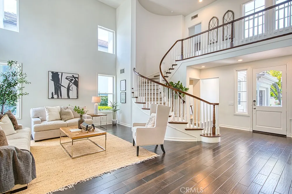 30 Eisenhower Lane Lane Coto de Caza, CA 92679
