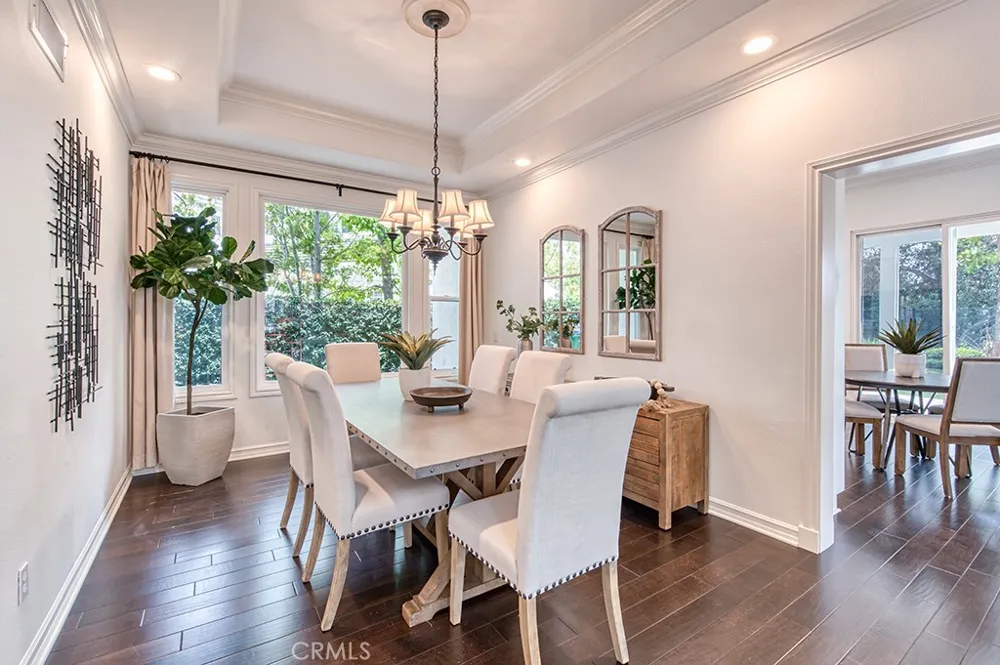 30 Eisenhower Lane Lane Coto de Caza, CA 92679