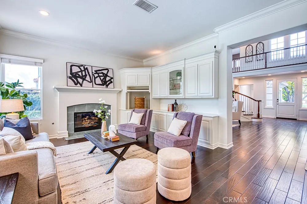 30 Eisenhower Lane Lane Coto de Caza, CA 92679