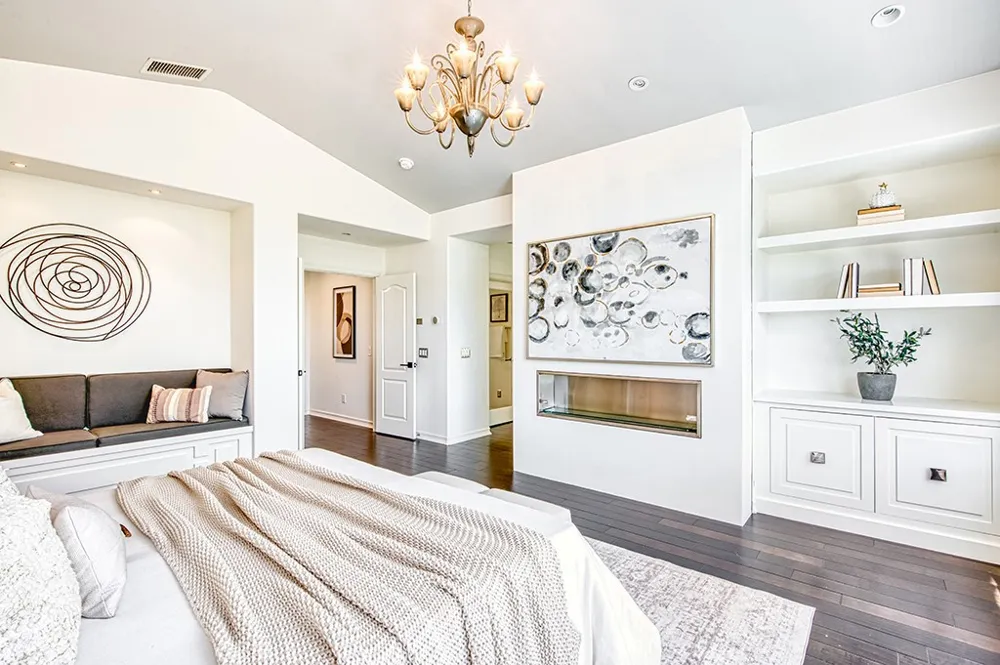 30 Eisenhower Lane Lane Coto de Caza, CA 92679