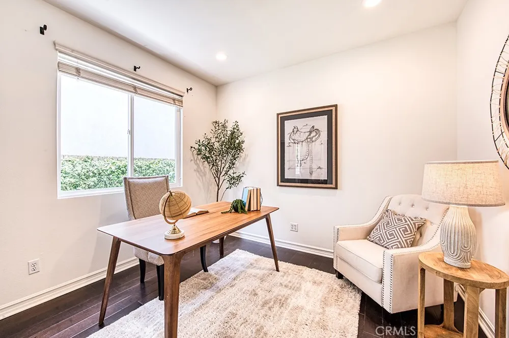 30 Eisenhower Lane Lane Coto de Caza, CA 92679