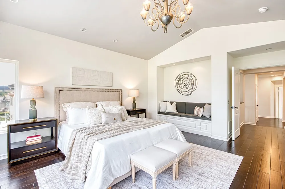 30 Eisenhower Lane Lane Coto de Caza, CA 92679