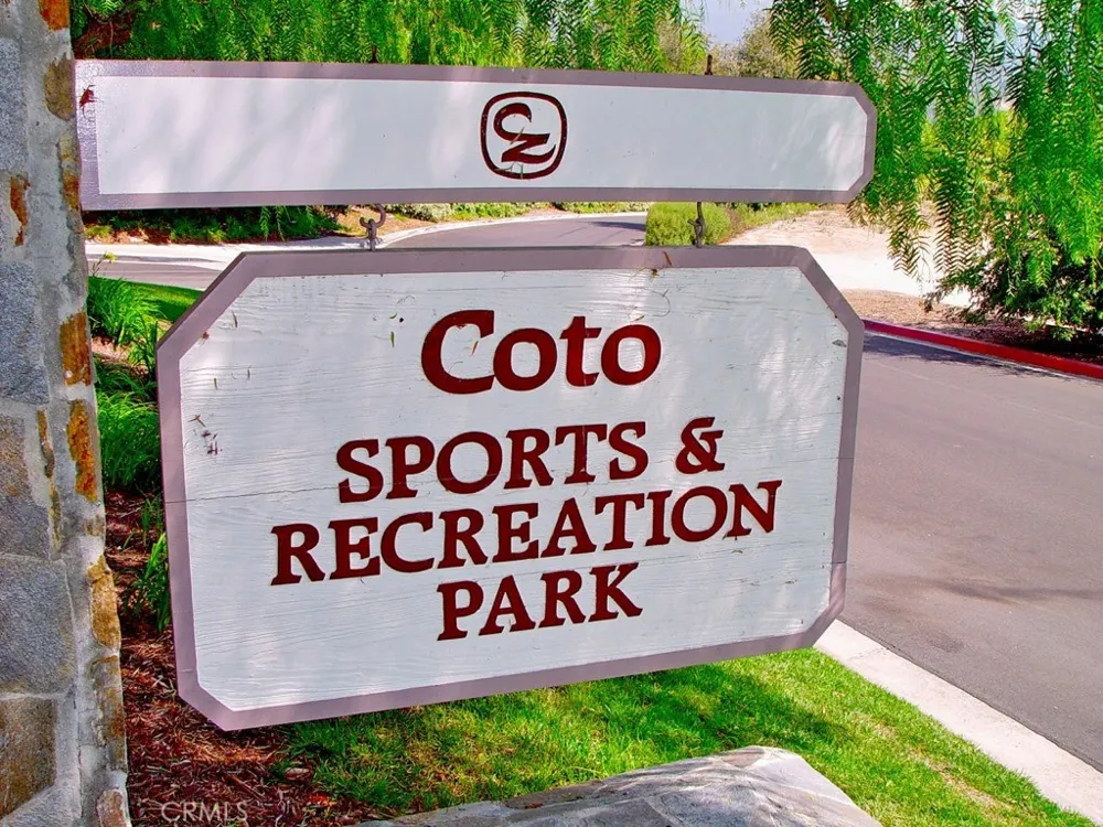 30 Eisenhower Lane Lane Coto de Caza, CA 92679
