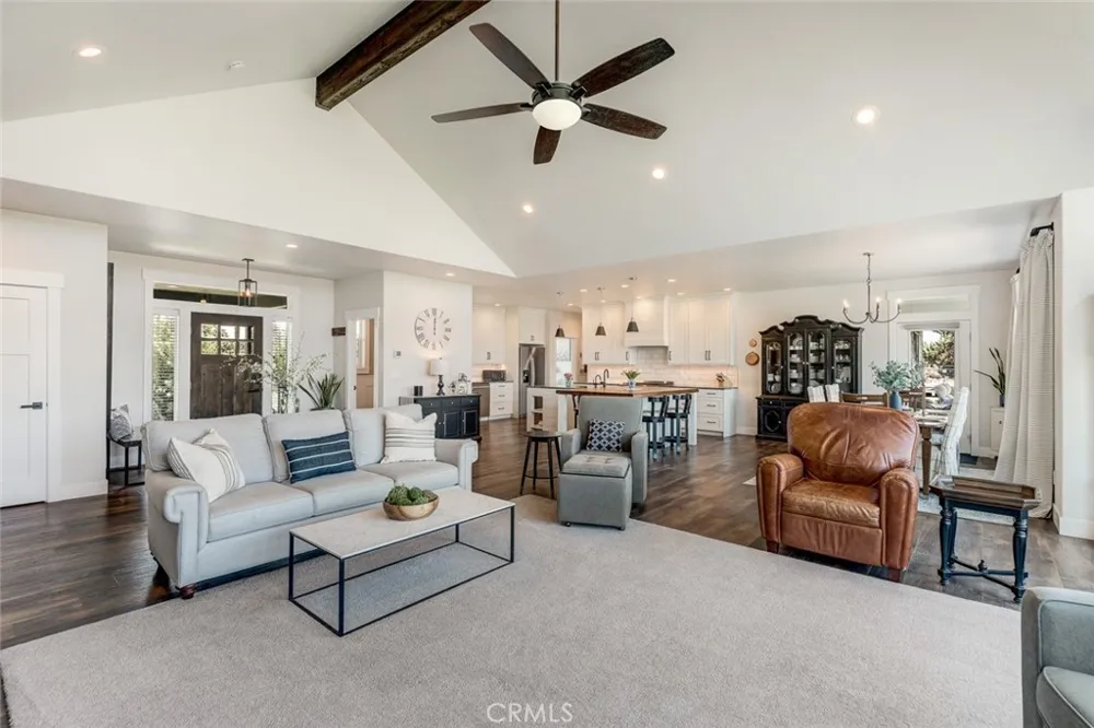 60870 Billadeau Other, CA 97702